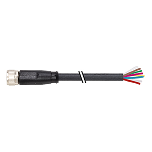 Image of M8 Sensor Cable