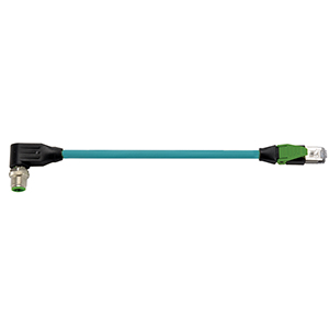 M12 Ethernet Cable Image