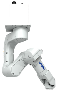 Image of Epson Flexion N-Series 6-Axis Robots