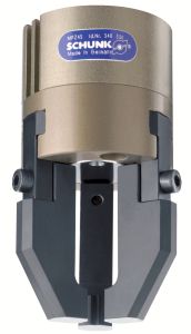 3-Finger Centric Gripper for Small Components - MPZ Image