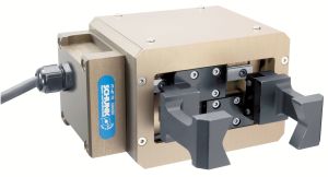 Image of Servo-Electric 2-Finger Parallel Gripper - PT-AP