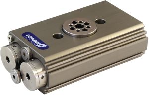 Image of Rotary Actuator - SRU