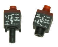 Image of Miniature Vacuum Switches