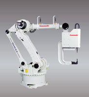 Kawasaki Friction Spot Joining (FSJ) Image