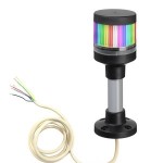 Image of A7 Multicolor 70mm Stacklight