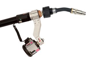 ABIROB Water-cooled MIG Image