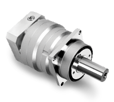 Image of ACCUDRIVE™ Series P In-Line Planetary Servo Drive