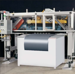 Product - Furnace Unloader by Adaptec