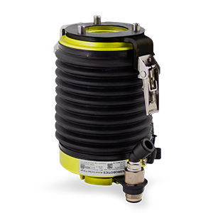 Active Contact Flange Kit Image