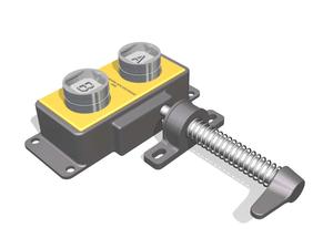  Trapped Key Interlocks for Machine Guarding Lockout/Power Isolation Image