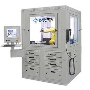 Image of Automated Inspection Cell