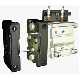 Compliant Utility Coupler Image