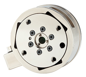 Image of Multi-Axis Force/Torque Sensors