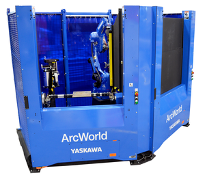 Image of ArcWorld 500