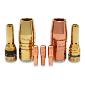 AccuLock™ R Consumables Image