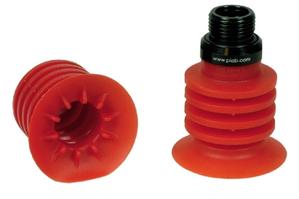 Image of Bag handling suction cups
