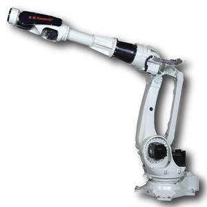 Image of Long Reach Body Shop Robot - 200kg Payload - Kawasaki BX200X