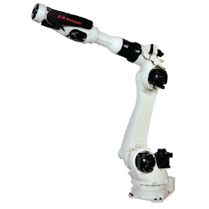 Image of Kawasaki B Series Robots: Fast, Flexible & Fully Optimized
