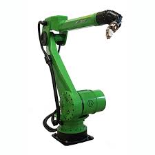 Image of CMA Spray Robotics