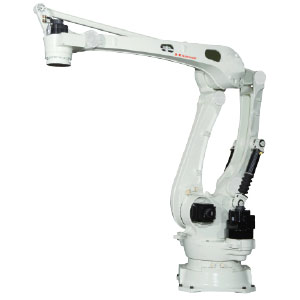High Speed Palletizing - Up to 700 kg Payload - Kawasaki CP Series Robots Image