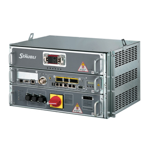 Image of CS9 Robot Controller