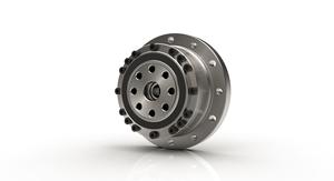 Image of Harmonic Drive Gear