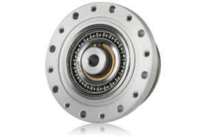 High Torque Gear Unit Image
