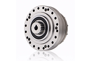 Image of Harmonic Drive Gear Unit