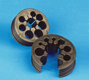Image of Cablestar/Grommet for Termination Points 23, 29, 36, 52 & 70 mm