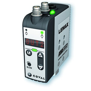 Image of Mini-vacuum Pump with Energy saving function (ASC)