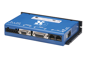 Image of Servo Drive, DC Bus
