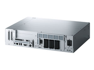 RC8A Robot Controller Image