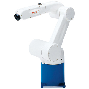 DENSO VM-Series 6-Axis Robots Image