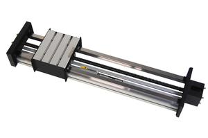 Image of MacSTANDARD MSA-DRT Screw Driven Actuator