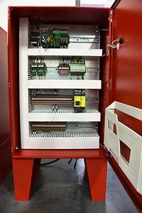 Acieta Electrical Cabinets Image
