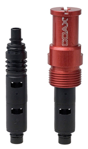 Image of Dust-proof innovation for Piab’s COAX® technology