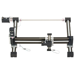 drylin® Gantries Image