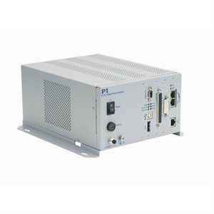 E-727 EtherCat Compatible Piezo Motion Controller Image