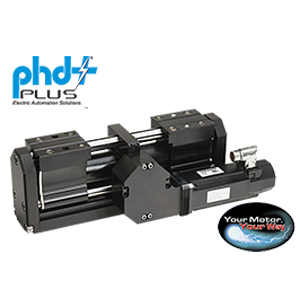 Image of Series EGRR High Capacity Electric Parallel Gripper