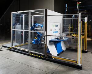 EcoTrim Workcells Image