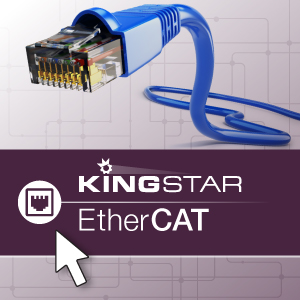 Image of KINGSTAR EtherCAT