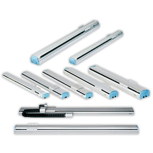 Yamaha Flip X Series: F - High Rigidity Ball Screw Type Image