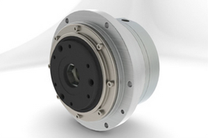 Image of Rotary Actuator