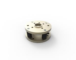 Image of FM Series - Compliance Wrist