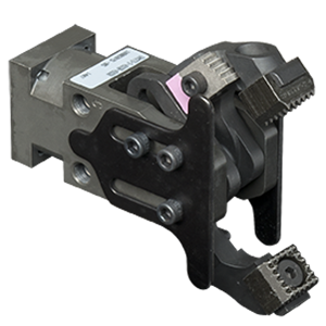 Series GRM2 Pneumatic Workholding Clamp Image