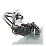 Image of Series GRM4 Pneumatic Workholding Clamp