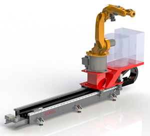 ArcTrack Image
