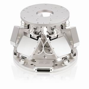 H-825 Hexapod 6-Axis Stage Image