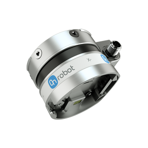 HEX 6-AXIS FORCE/TORQUE SENSOR Image