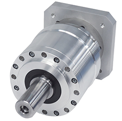 Face Mount Planetary Gear Image